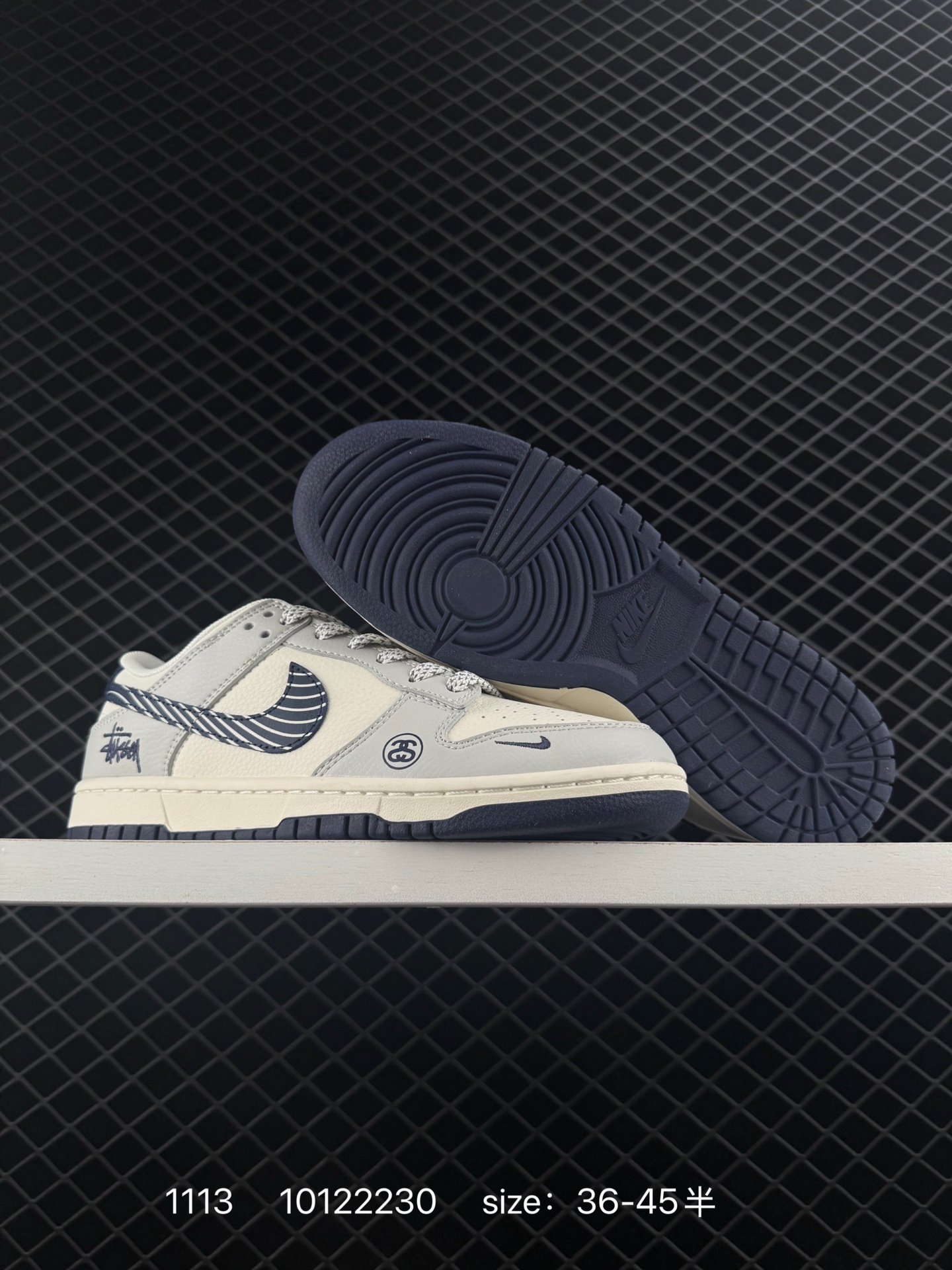 Air Jordan 1 Low AJ1